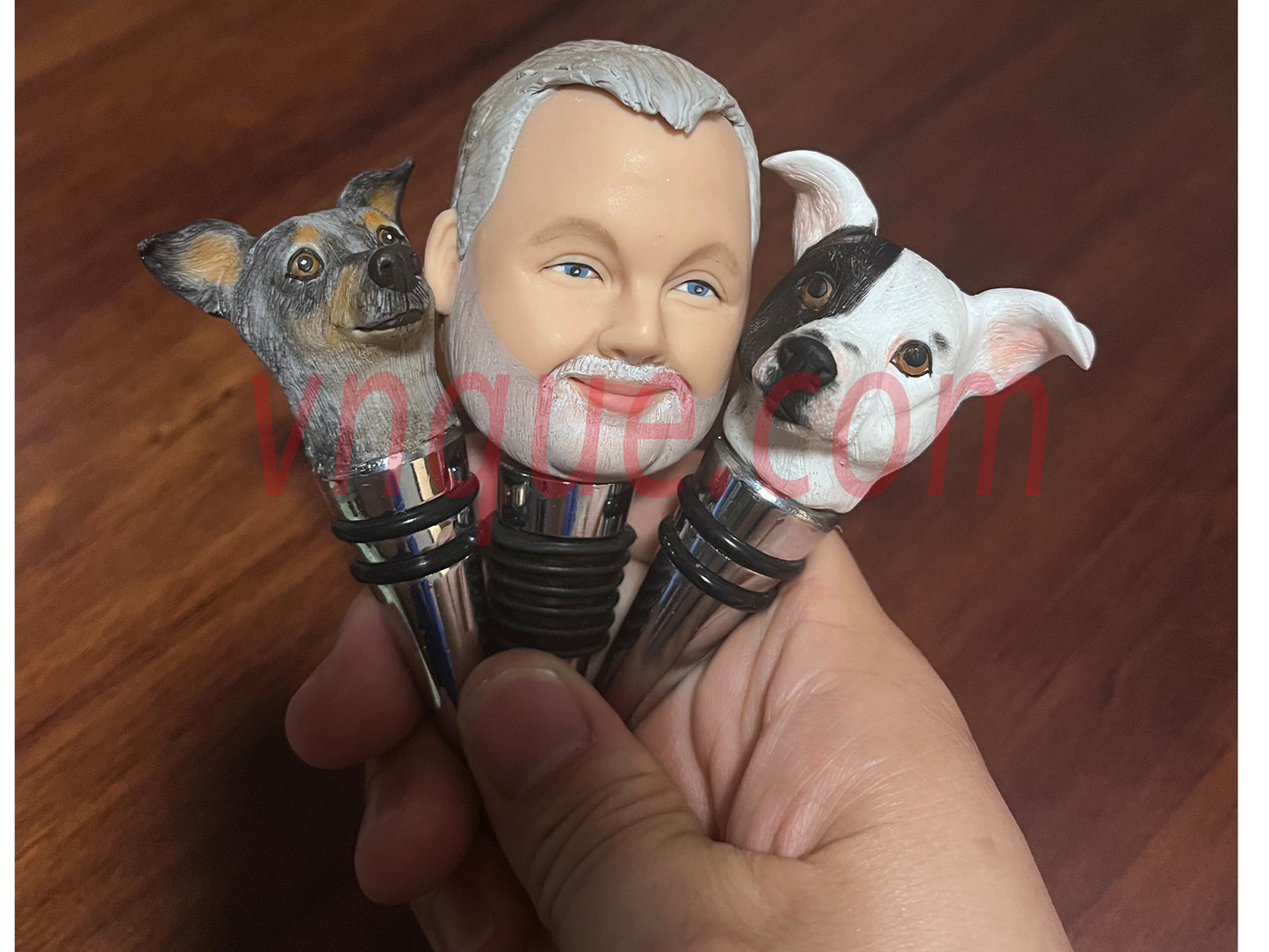 Personalized wine stopper, wine stopper, Personalized custom bottle opener best man gift, bottle opener, groom gift best man gift custom bottle opener, Christmas gift