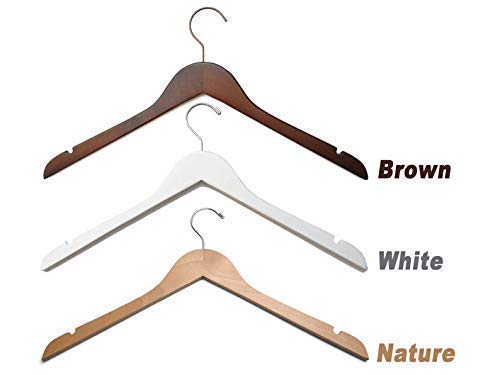 Custom Wedding Hangers - Multiple Color Hangers