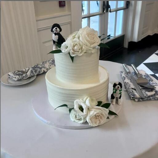dog cake topper cat cake toppper