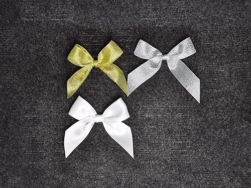 Custom Bridal Hanger - 3 Bow Accessories